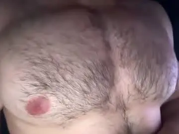 Chaturbate Sex Cam of musclehair3