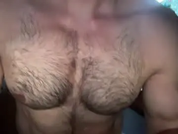 Chaturbate Free Live Porn of musclehair3