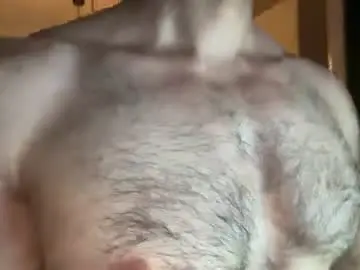 Chaturbate Adult Webcams of musclehair3