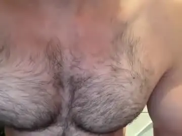 Chaturbate Adult Webcam of musclehair3