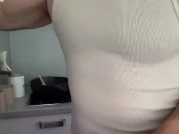 Chaturbate Live Sex Cam of musclehair3