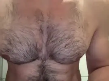 Chaturbate Adult Webcams of musclehair3