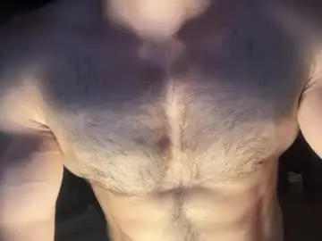 Chaturbate Sex Chat of musclehair3