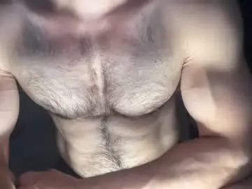 Chaturbate Watch Live Sex Cams of musclehair3