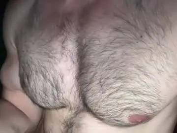 Chaturbate Live Sex Cam of musclehair3