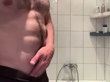 Chaturbate Nude Webcam of musclehair3