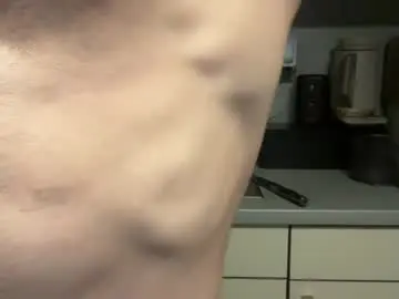 Chaturbate Free Porn Cam of musclehair3