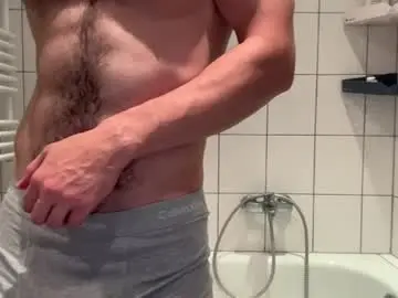 Chaturbate Adult Webcam of musclehair3