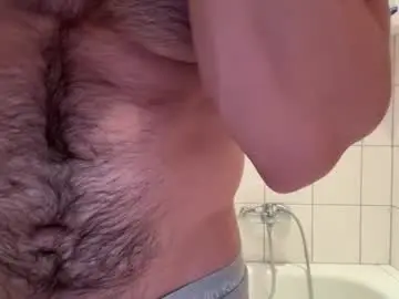 Chaturbate Sex Chat of musclehair3