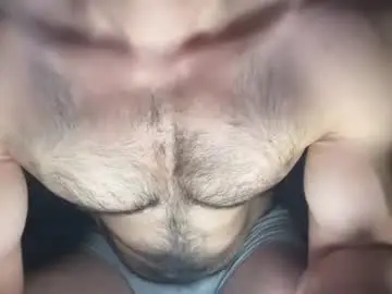 Chaturbate Free Live Porn of musclehair3
