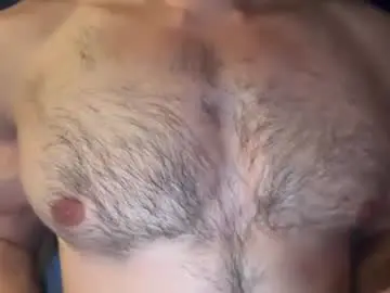 Chaturbate Adult Webcam of musclehair3