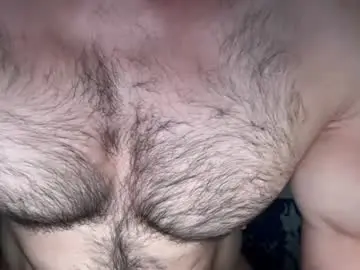 Chaturbate Live Porn of musclehair3