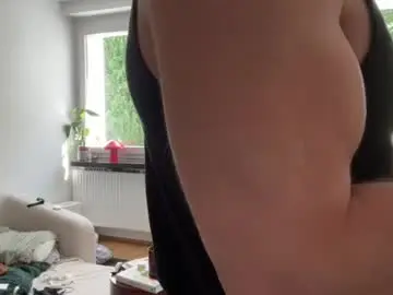 Chaturbate Nude Webcam of musclehair3
