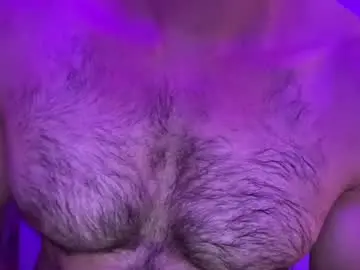 Chaturbate Live Sex Cam of musclehair3