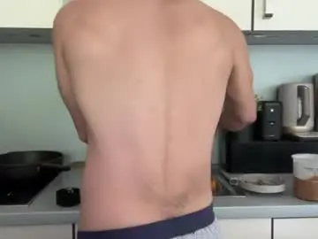 Chaturbate Live Sex of musclehair3