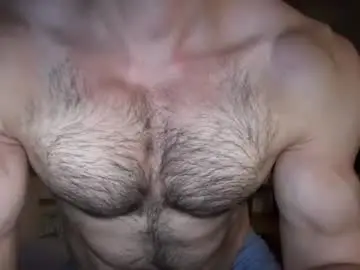 Chaturbate Watch Live Sex Cams of musclehair3