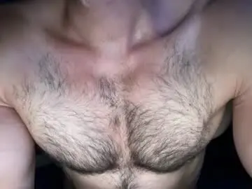 Chaturbate Free Live Porn of musclehair3