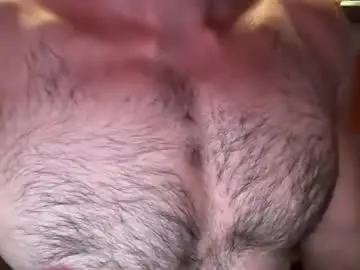 Chaturbate Live Sex Cam of musclehair3