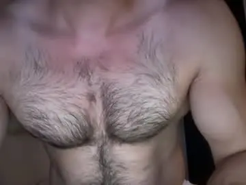 Chaturbate Live Porn of musclehair3