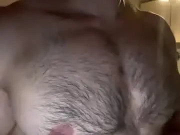 Chaturbate Free Porn Cam of musclehair3