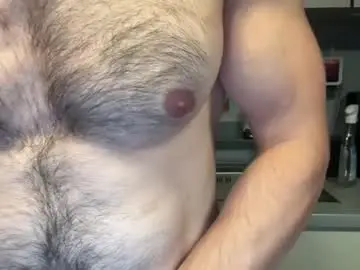 Chaturbate Best Webcam of musclehair3