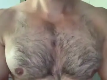 Chaturbate Adult Video Chat of musclehair3