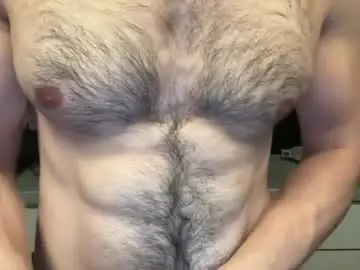 Chaturbate Free Live Porn of musclehair3