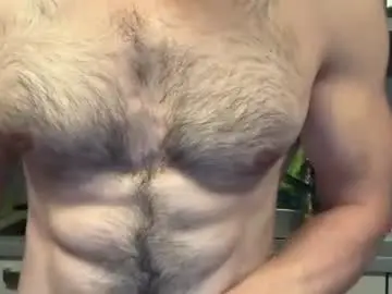 Chaturbate Free Live Porn of musclehair3