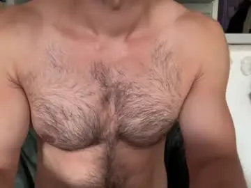 Chaturbate Free Live Porn of musclehair3