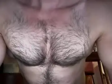 Chaturbate Adult Webcam of musclehair3