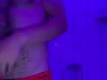 Chaturbate Free Live Porn of musclehair3