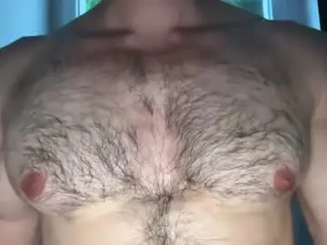 Chaturbate Adult Webcams of musclehair3