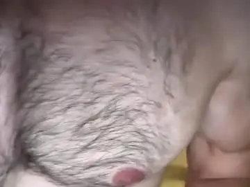 Chaturbate Free Live Porn of musclehair3
