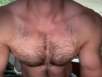 Chaturbate Sex Chat of musclehair3