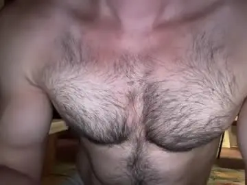 Chaturbate Free Porn Cam of musclehair3