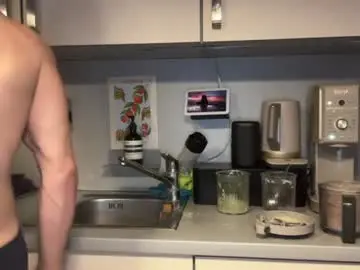 Chaturbate Best live sex cam show of musclehair3