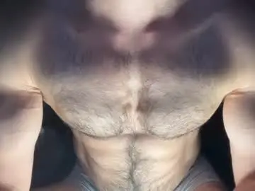 Chaturbate Free Porn Cam of musclehair3