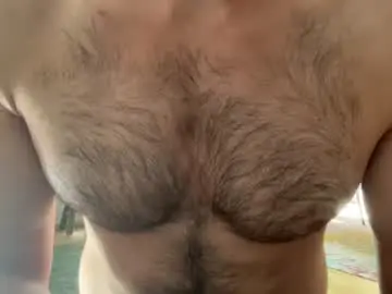 Chaturbate Adult Webcams of musclehair3