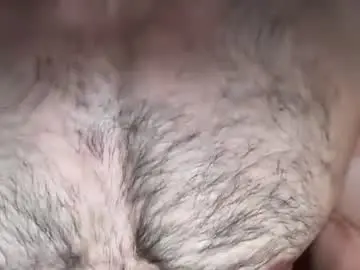 Chaturbate Nude Webcam of musclehair3