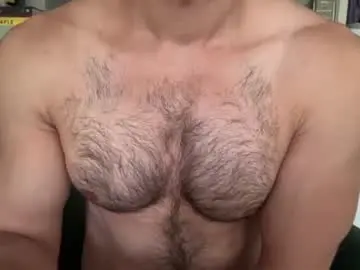 Chaturbate Private Sex Chat of musclehair3