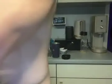 Chaturbate Nude Webcam of musclehair3