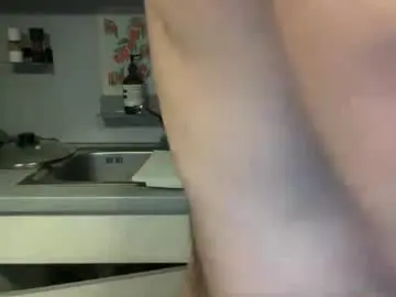 Chaturbate Sex Cam of musclehair3