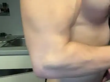 Chaturbate Live Porn of musclehair3