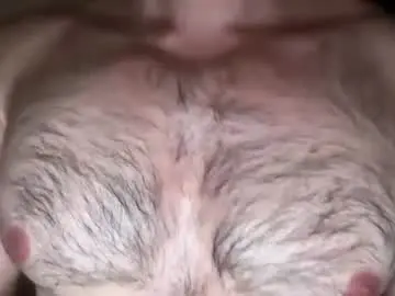 Chaturbate Live Porn of musclehair3