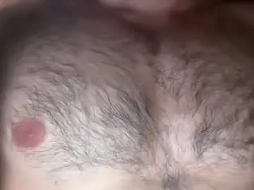 Chaturbate Live Sex of musclehair3
