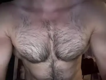 Chaturbate Free Porn Cam of musclehair3