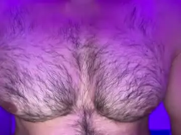 Chaturbate Best live sex cam show of musclehair3