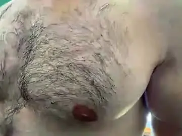 Chaturbate Free Porn Cam of musclehair3
