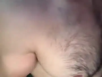 Chaturbate Adult Video Chat of musclehair3