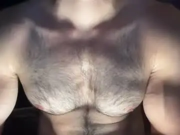 Chaturbate Free Live Porn of musclehair3